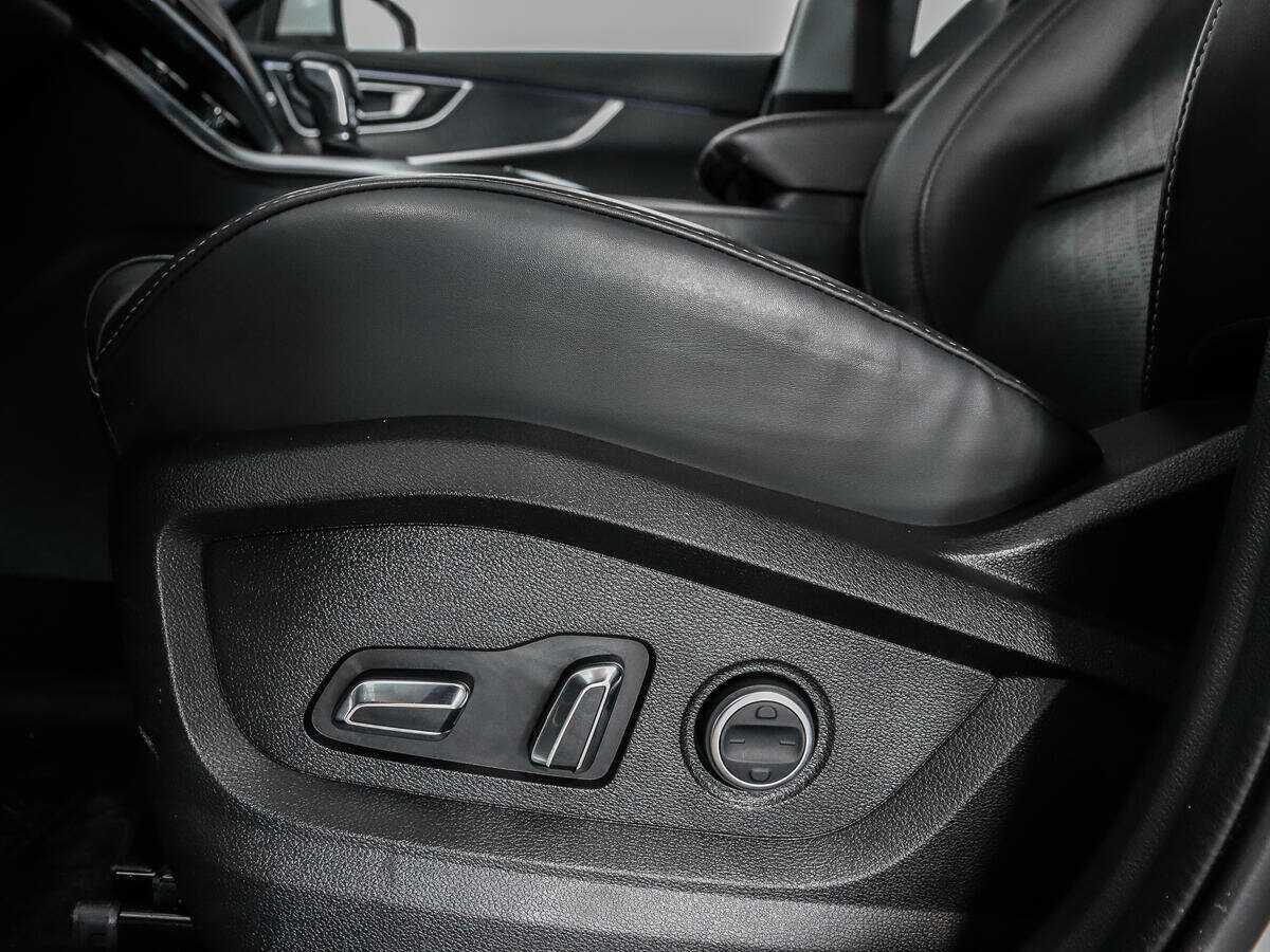 Б/У Чери Тигго 8 2022 года. Фото: #9