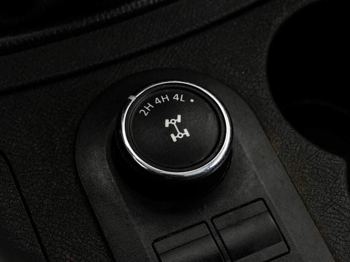 Б/У УАЗ Патриот 2017 года. Фото: #11