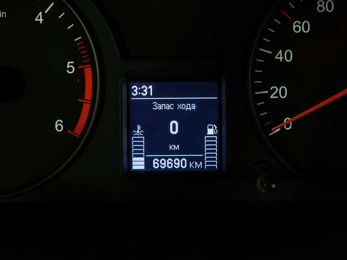 Б/У УАЗ Патриот 2017 года. Фото: #13