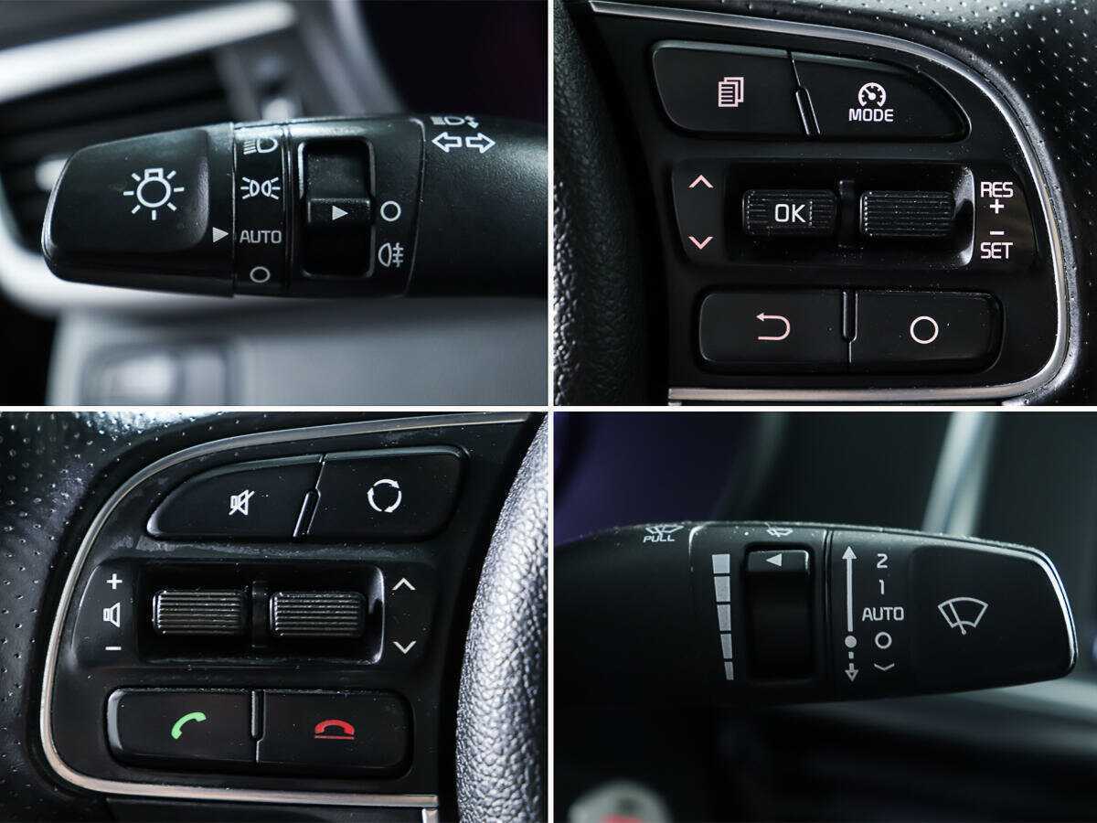 Б/У Киа Оптима 2016 года. Фото: #17