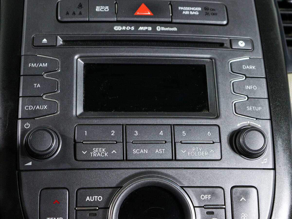 Б/У Киа Соул 2013 года. Фото: #19