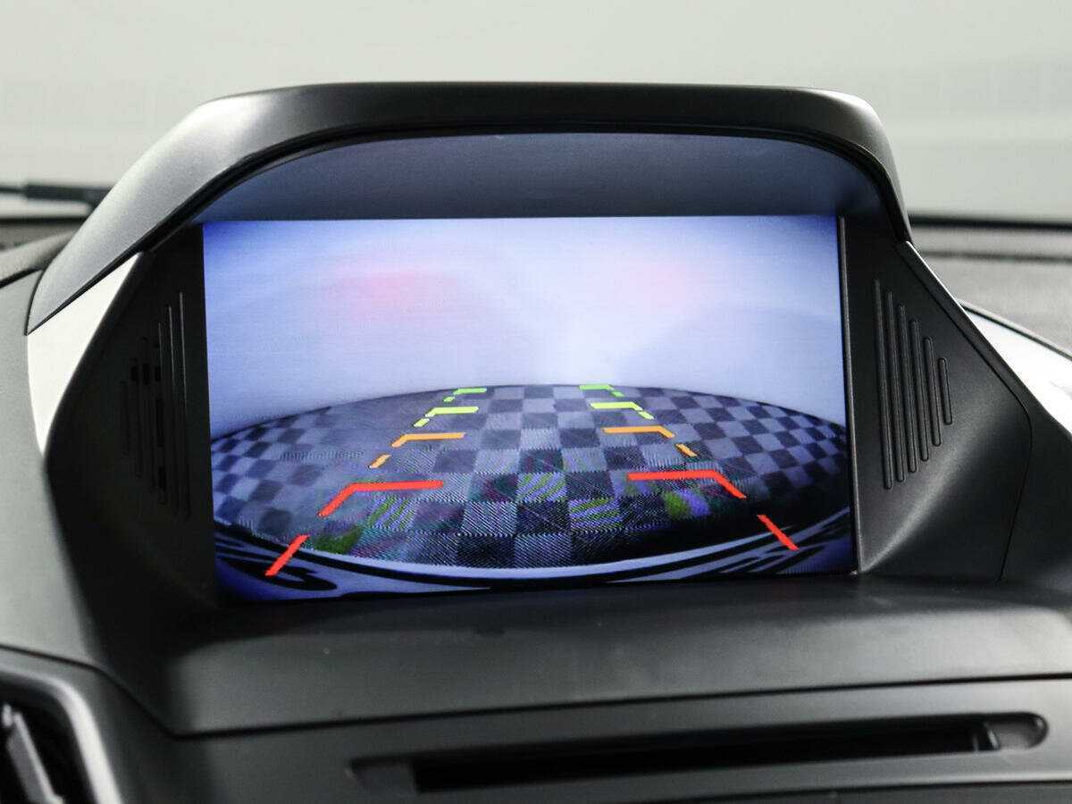 Б/У Форд Куга 2017 года. Фото: #12