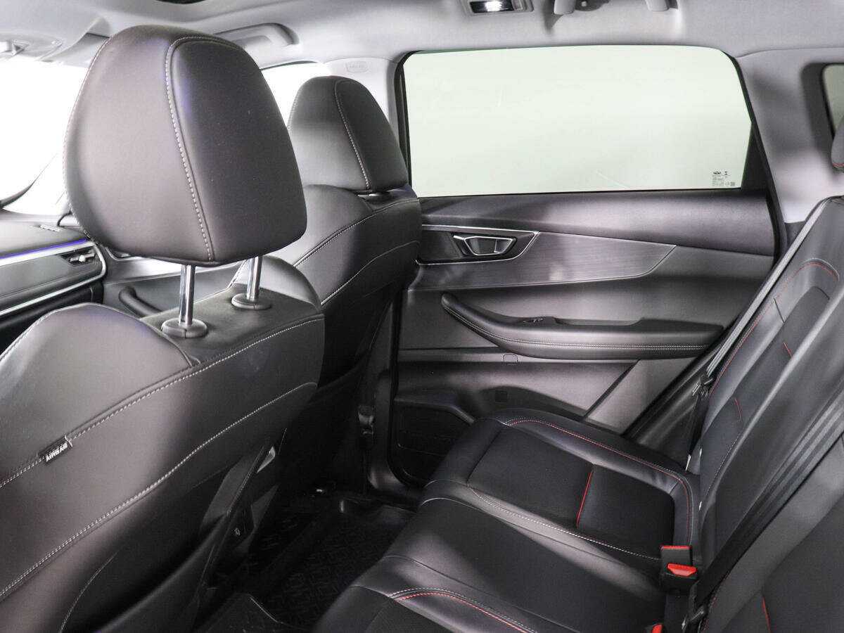 Б/У Чери Тигго 7 Про 2020 года. Фото: #11