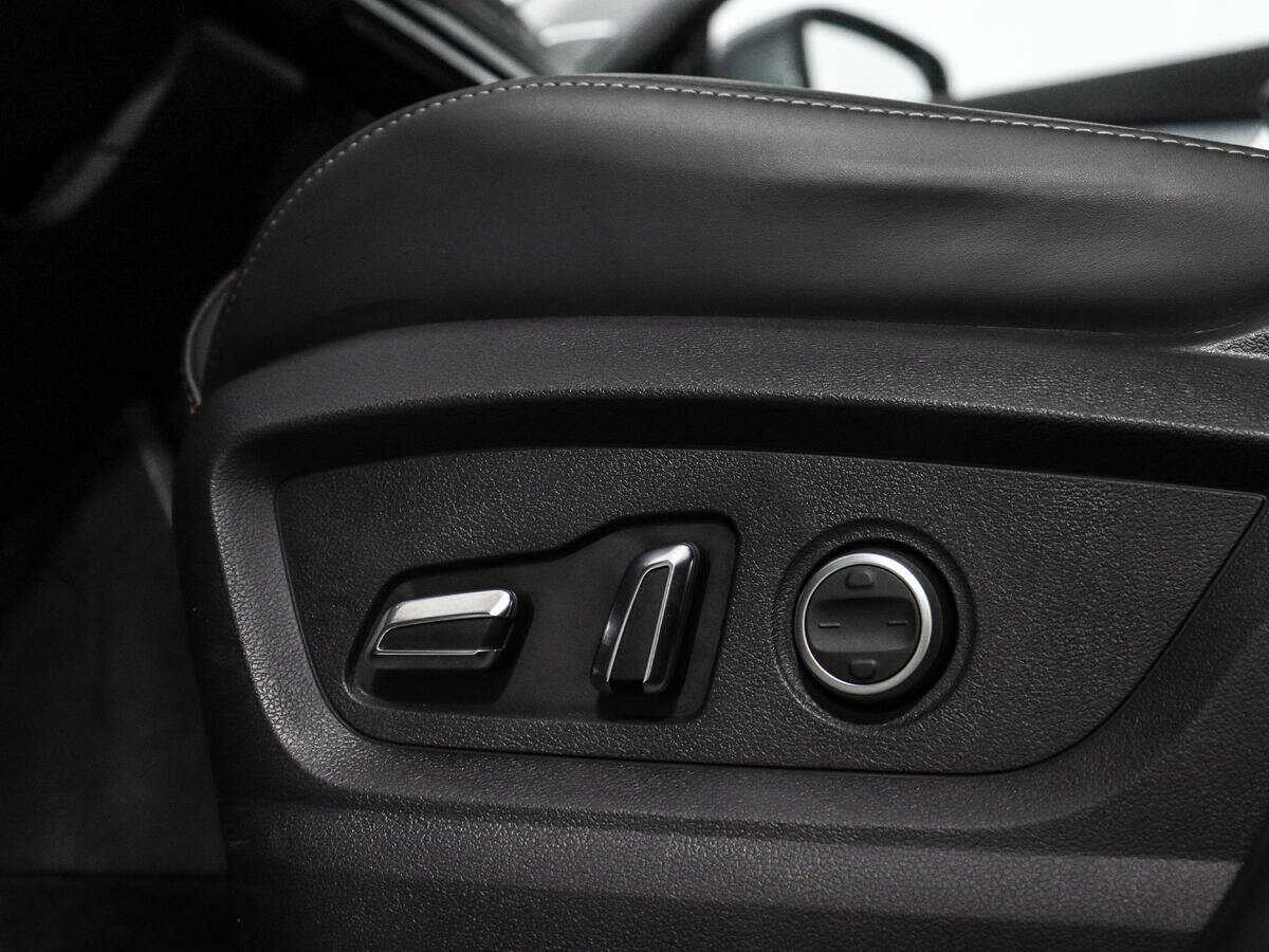 Б/У Чери Тигго 7 Про 2022 года. Фото: #9