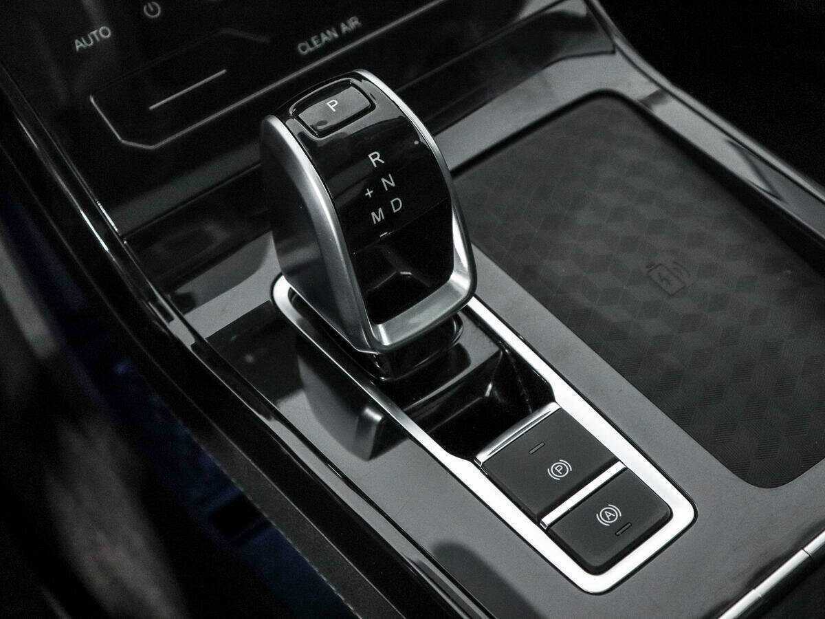 Б/У Чери Тигго 7 Про 2022 года. Фото: #10