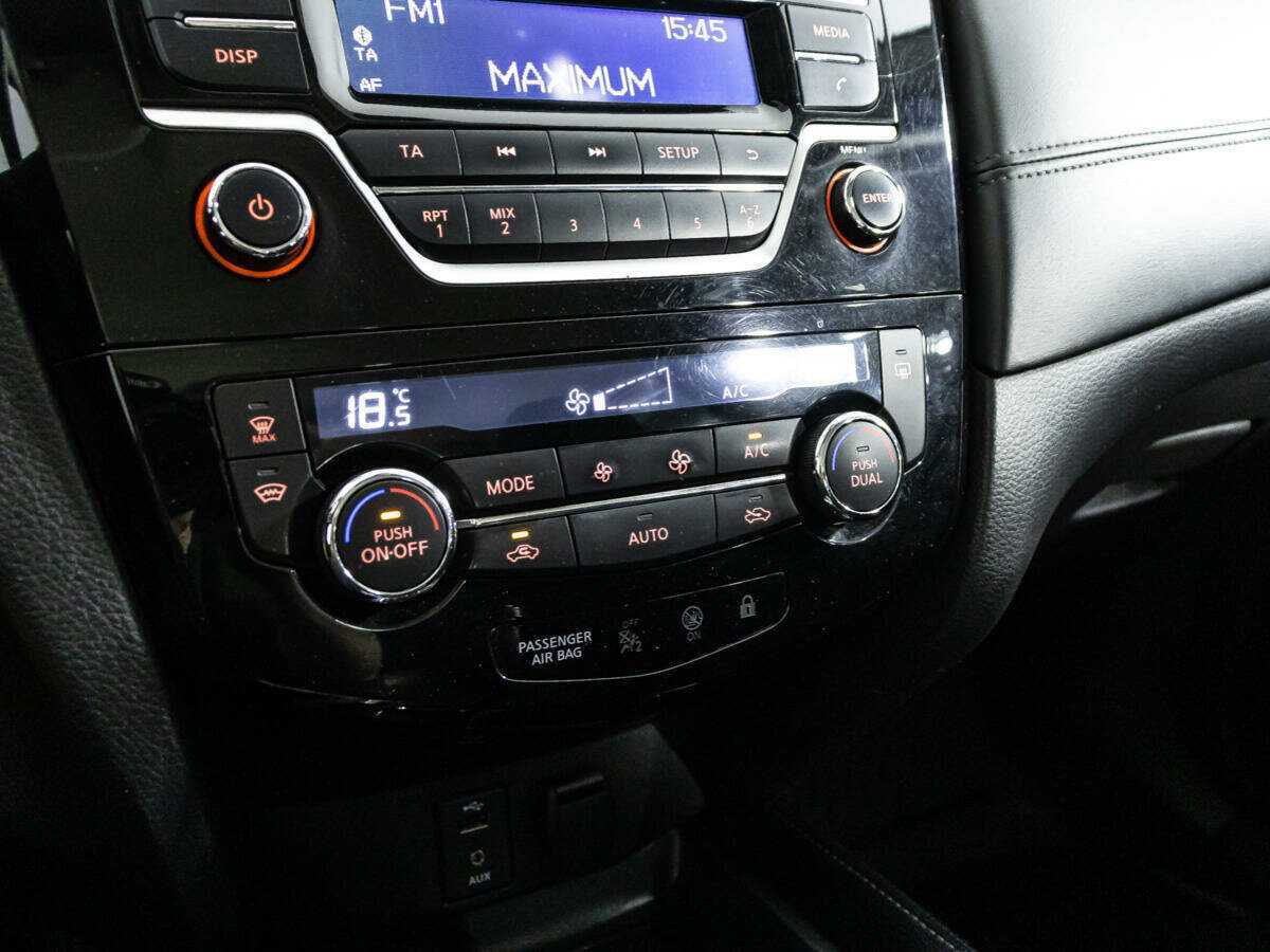 Б/У Ниссан Кашкай 2019 года. Фото: #14