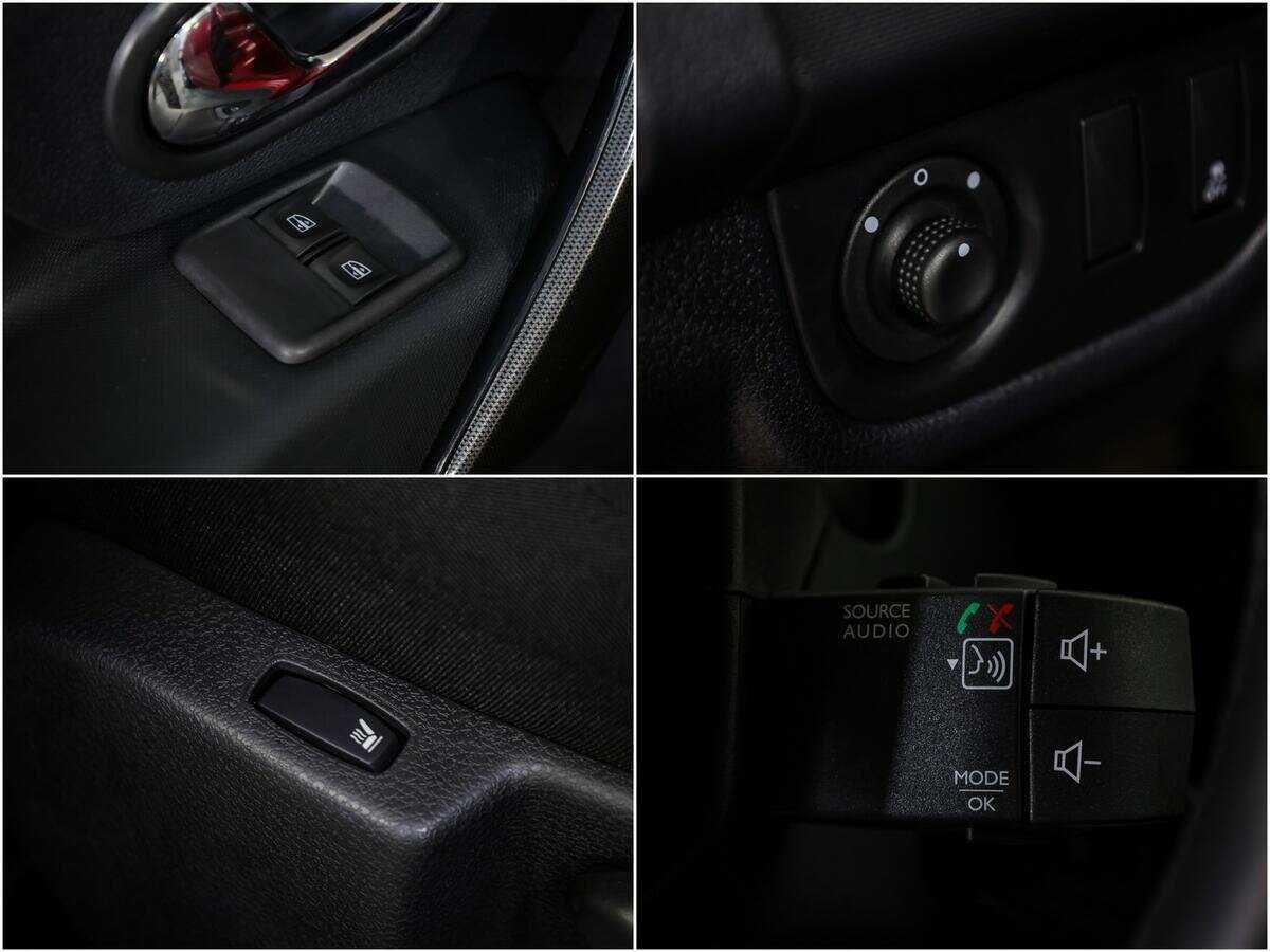 Б/У Рено Сандеро 2020 года. Фото: #14