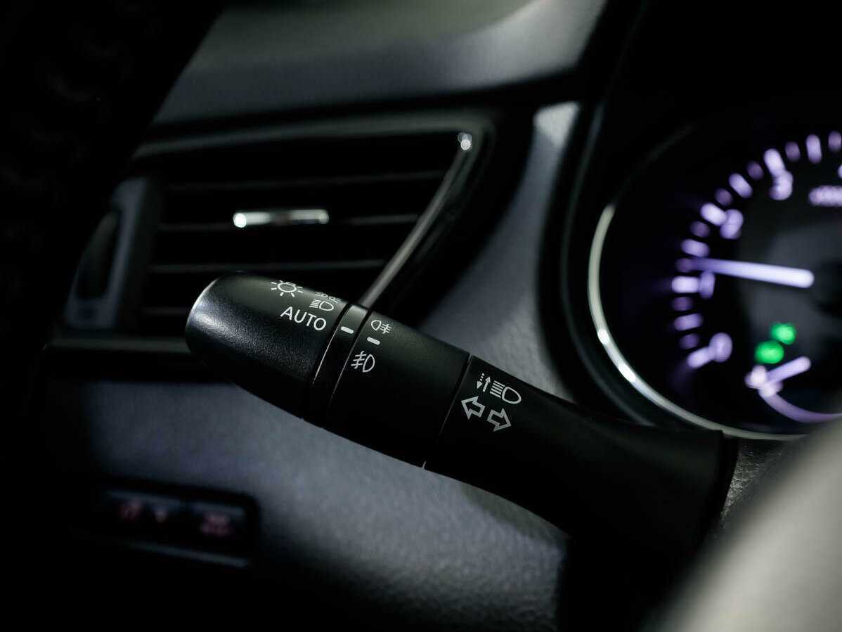 Б/У Ниссан Кашкай 2019 года. Фото: #14