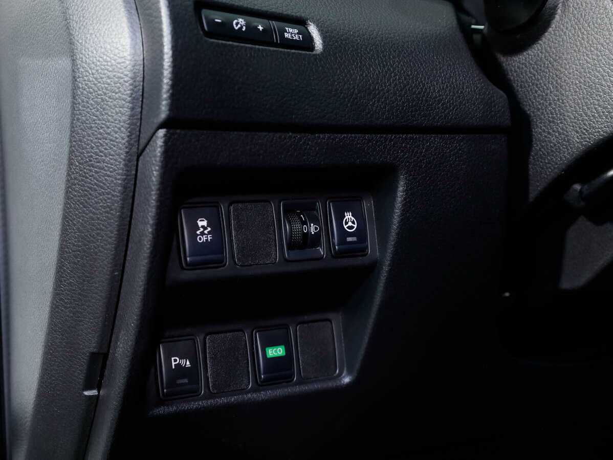 Б/У Ниссан Кашкай 2019 года. Фото: #13