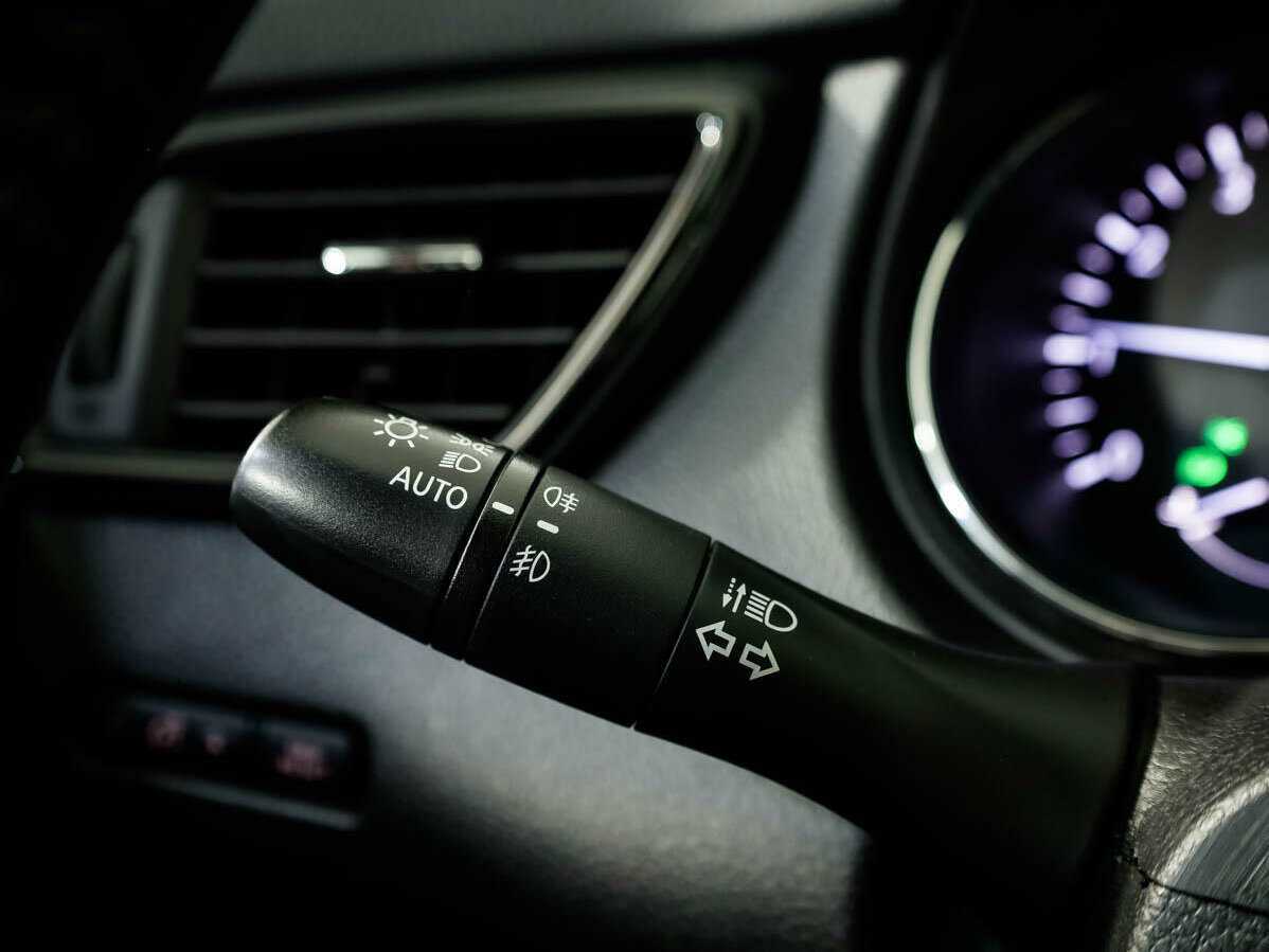 Б/У Ниссан Кашкай 2019 года. Фото: #18