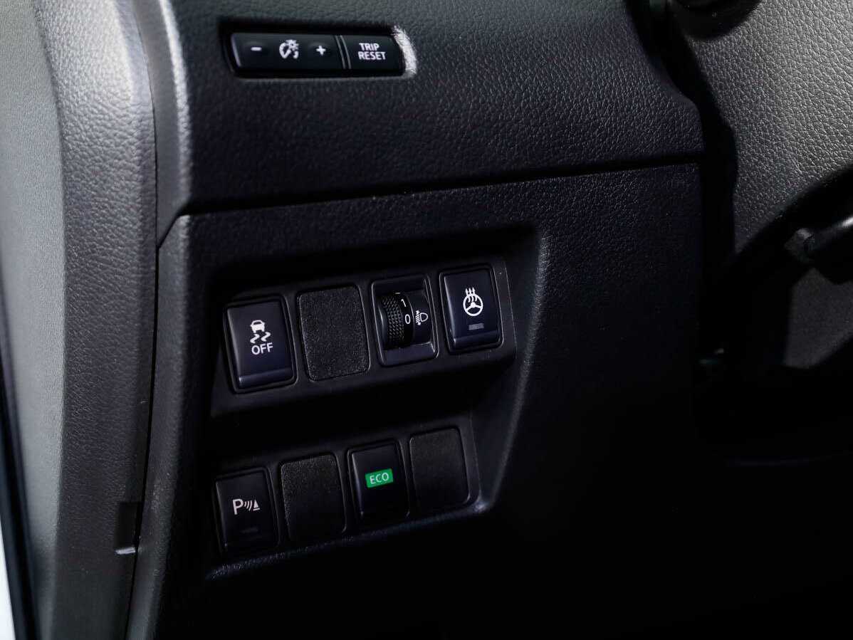 Б/У Ниссан Кашкай 2019 года. Фото: #13