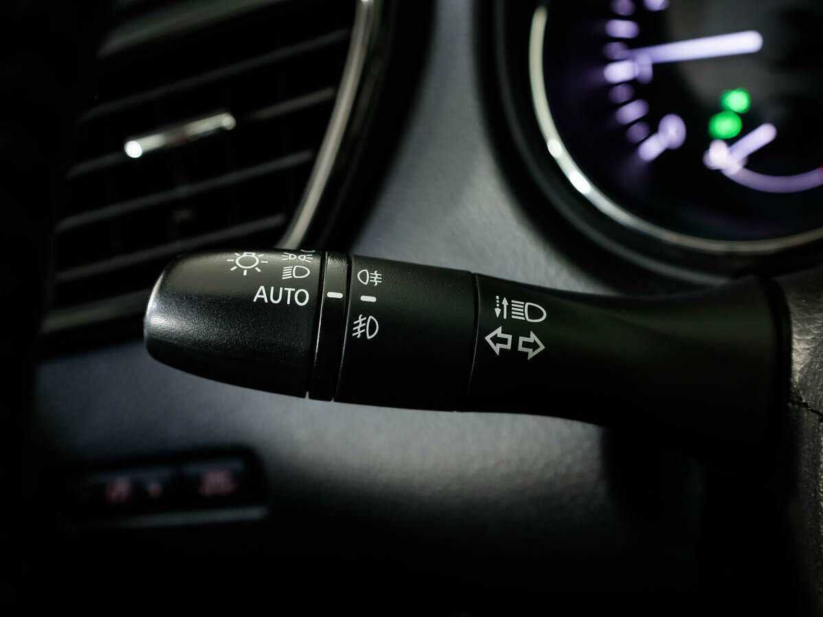 Б/У Ниссан Кашкай 2019 года. Фото: #14