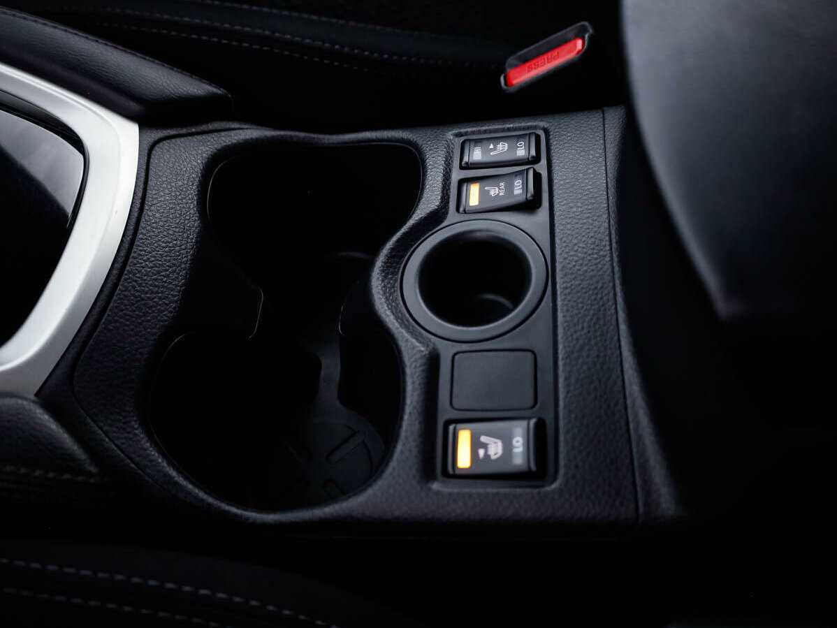 Б/У Ниссан Кашкай 2019 года. Фото: #20