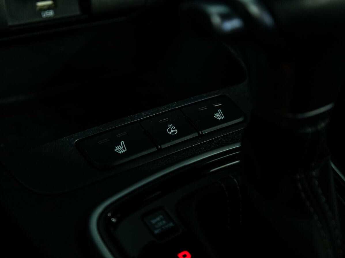 Б/У Киа Рио 2020 года. Фото: #15