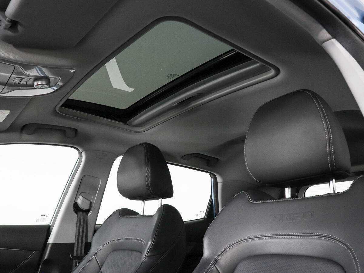 Б/У Чери Тигго 4 Про 2022 года. Фото: #13