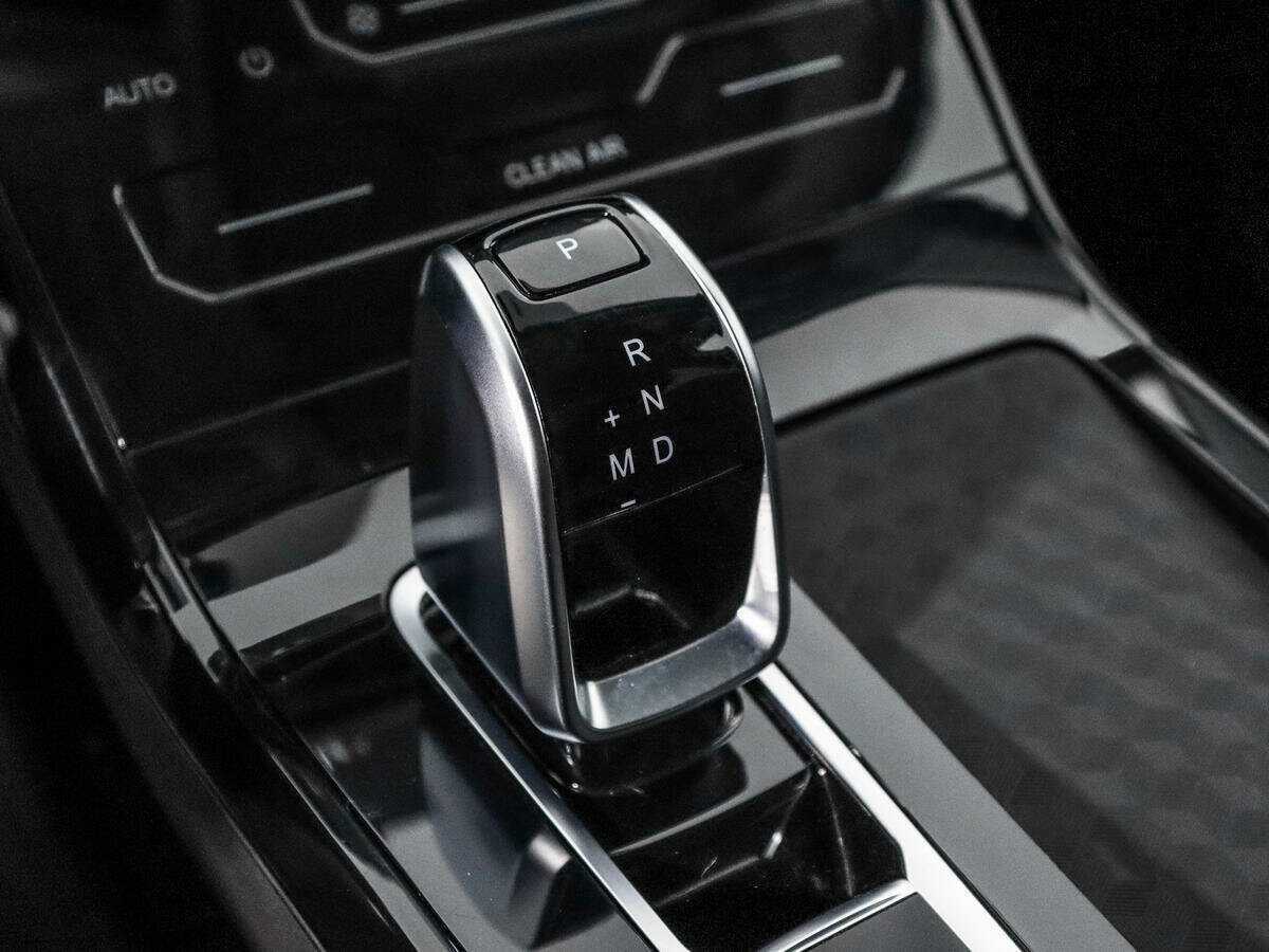 Б/У Чери Тигго 7 Про 2020 года. Фото: #10