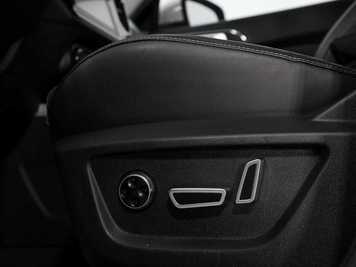 Б/У Чери Тигго 4 2019 года. Фото: #9