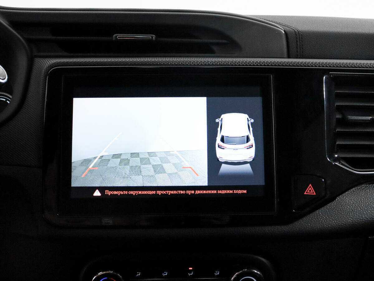 Б/У Чери Тигго 4 2019 года. Фото: #18