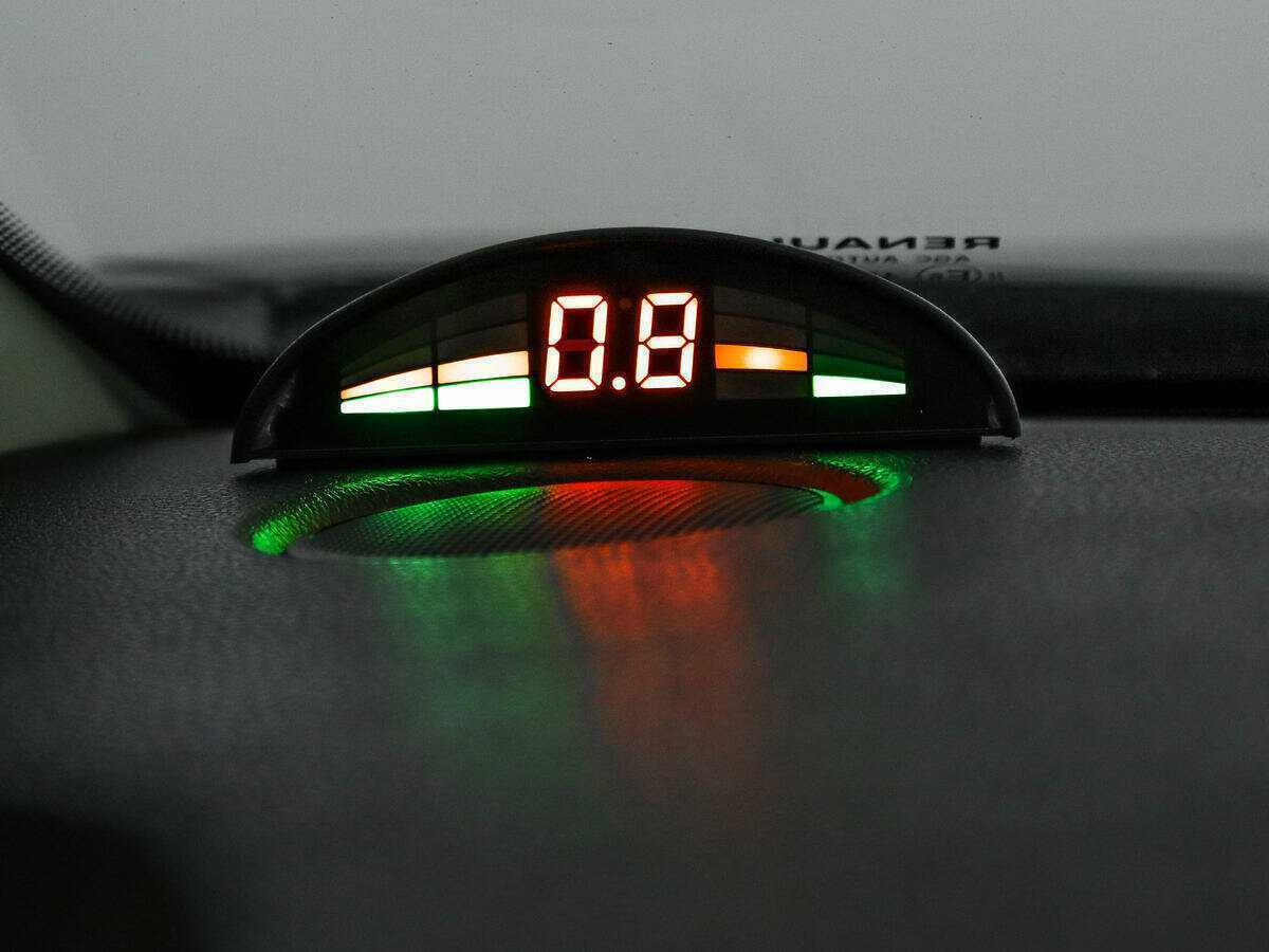 Б/У Рено Каптюр 2020 года. Фото: #14