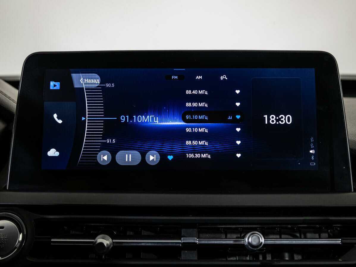 Б/У Чери Тигго 8 2020 года. Фото: #9