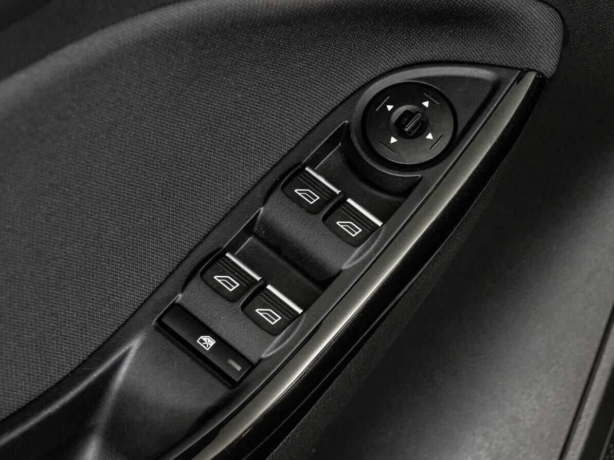 Б/У Форд Фокус 2019 года. Фото: #18