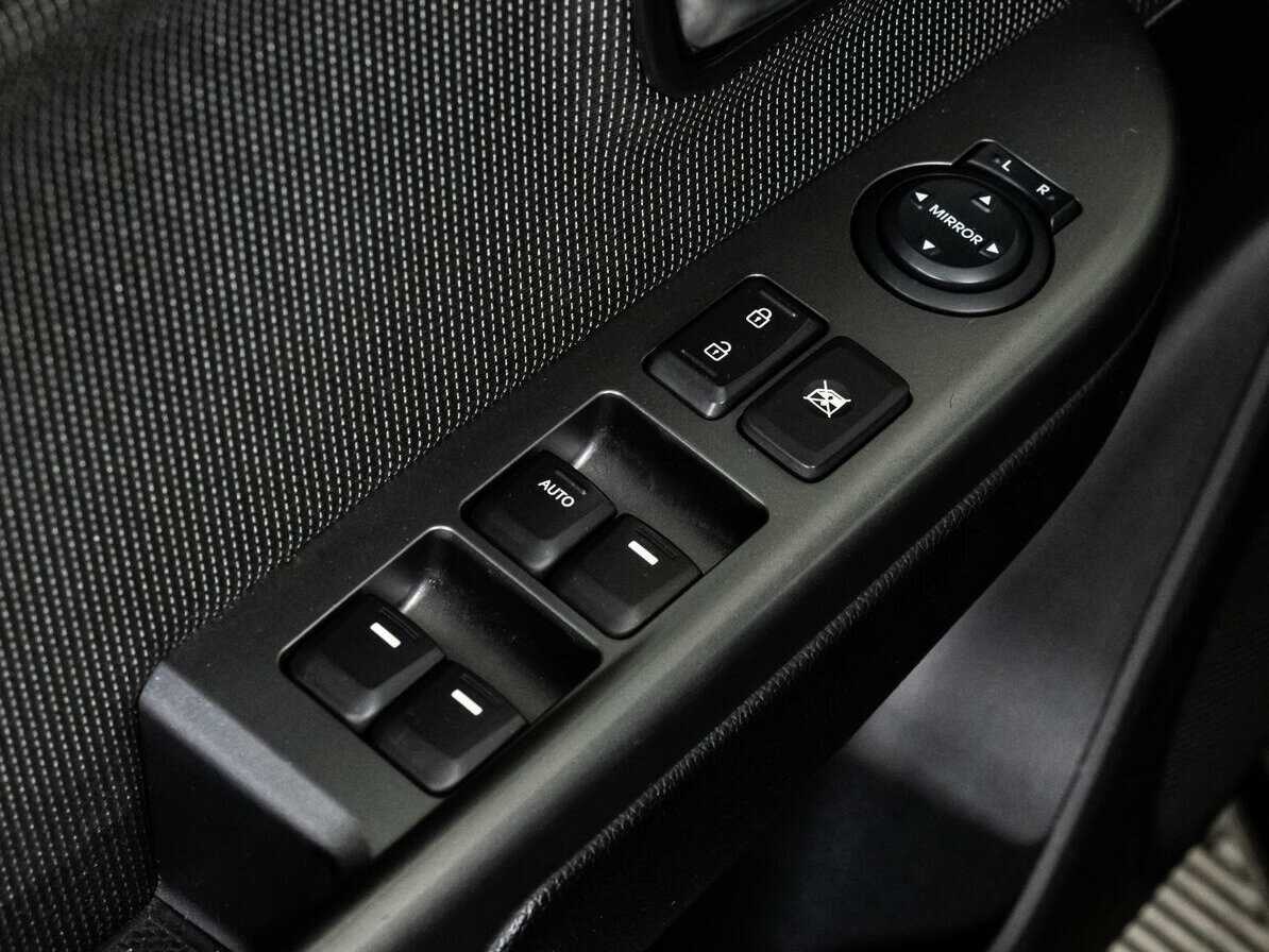 Б/У Киа Рио 2016 года. Фото: #14