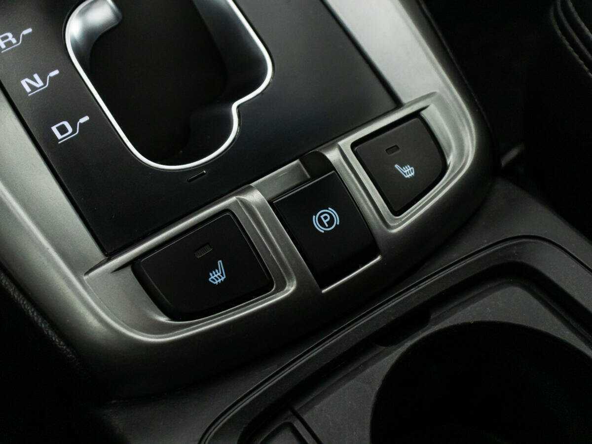 Б/У Шевроле Каптива 2012 года. Фото: #16