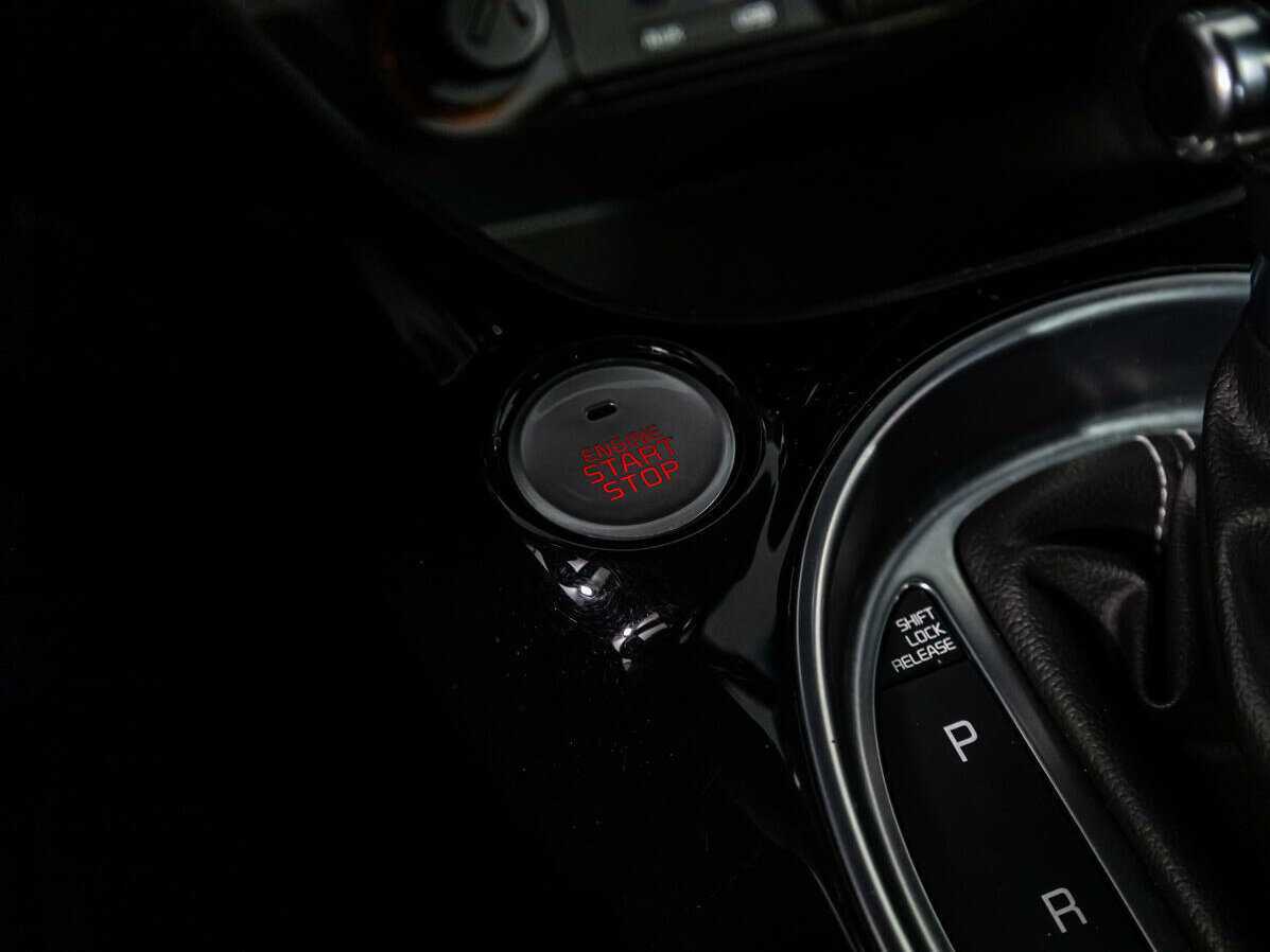 Б/У Киа Соул 2018 года. Фото: #17