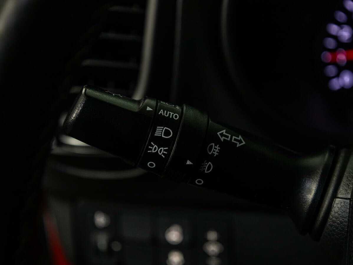 Б/У Киа Соул 2018 года. Фото: #19