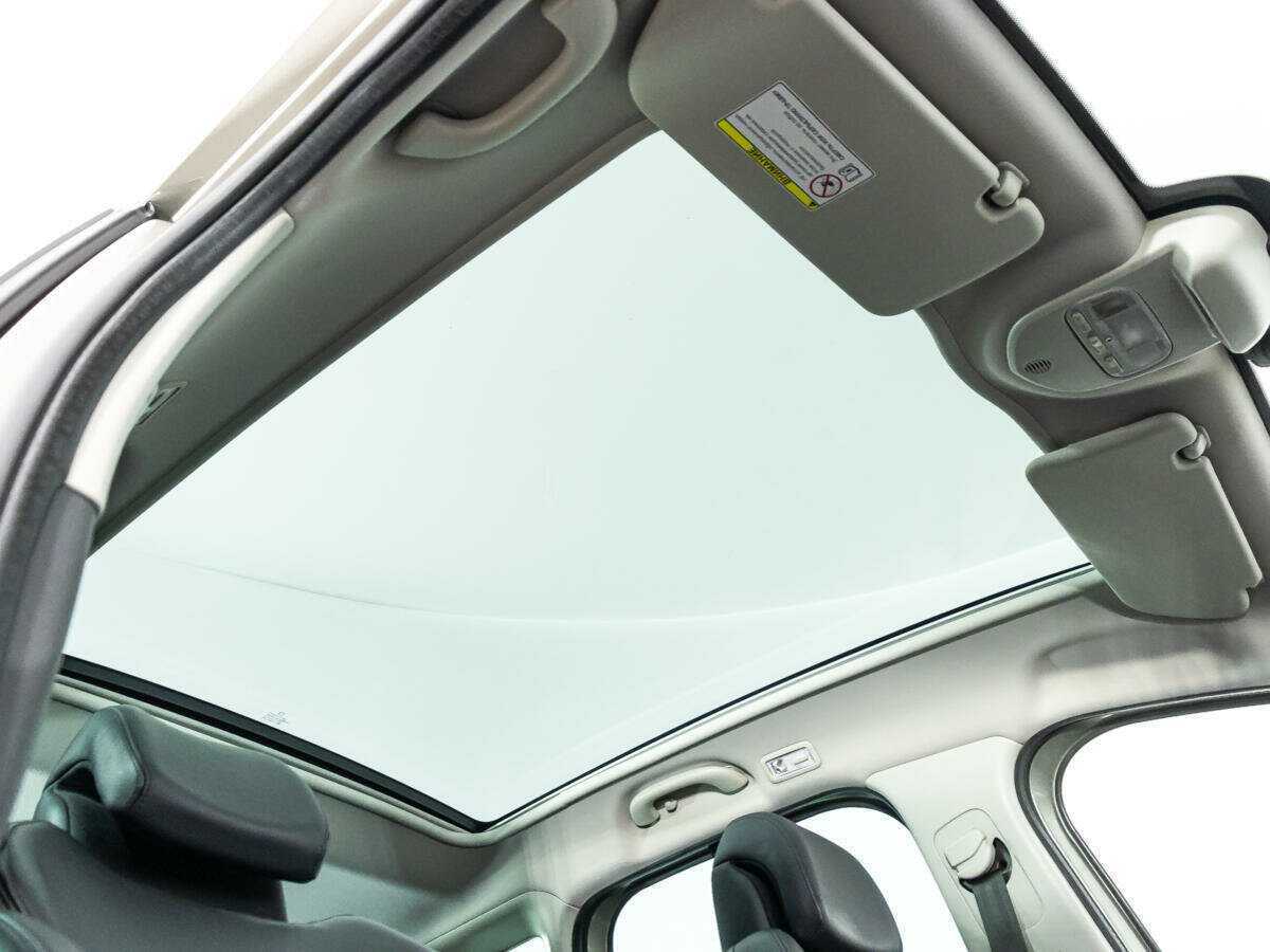 Б/У Пежо 3008 2013 года. Фото: #18