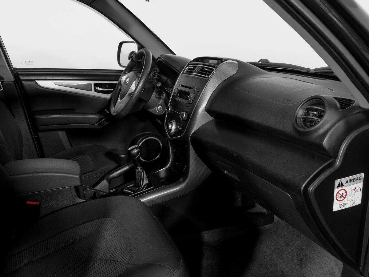 Б/У Лифан Икс60 2018 года. Фото: #8