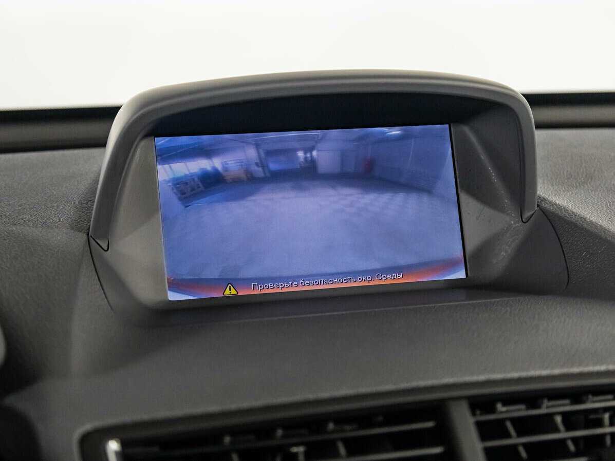 Б/У Опель Мокка 2013 года. Фото: #18