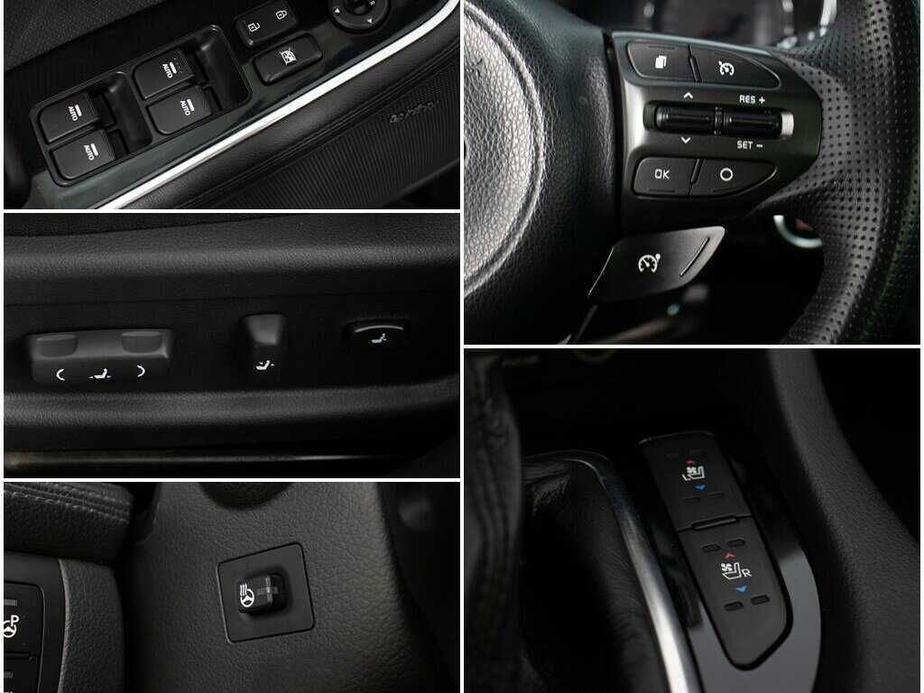 Б/У Киа Оптима 2014 года. Фото: #16