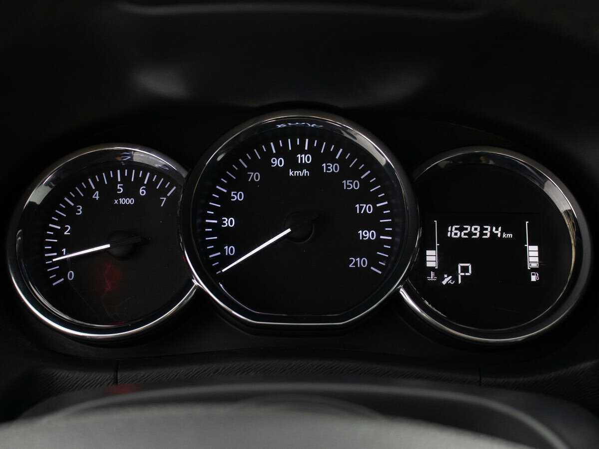 Б/У Ниссан Террано 2021 года. Фото: #11