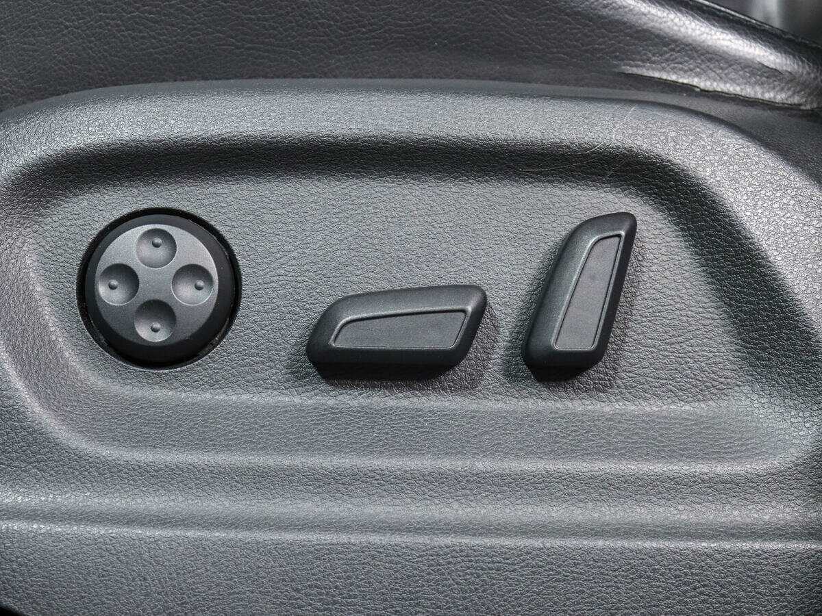 Б/У Фольксваген Тигуан 2012 года. Фото: #12