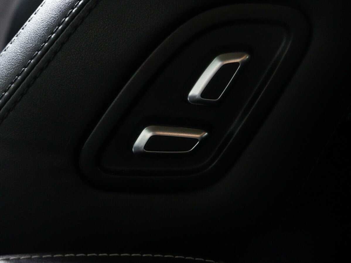 Б/У Джили Атлас 2019 года. Фото: #16