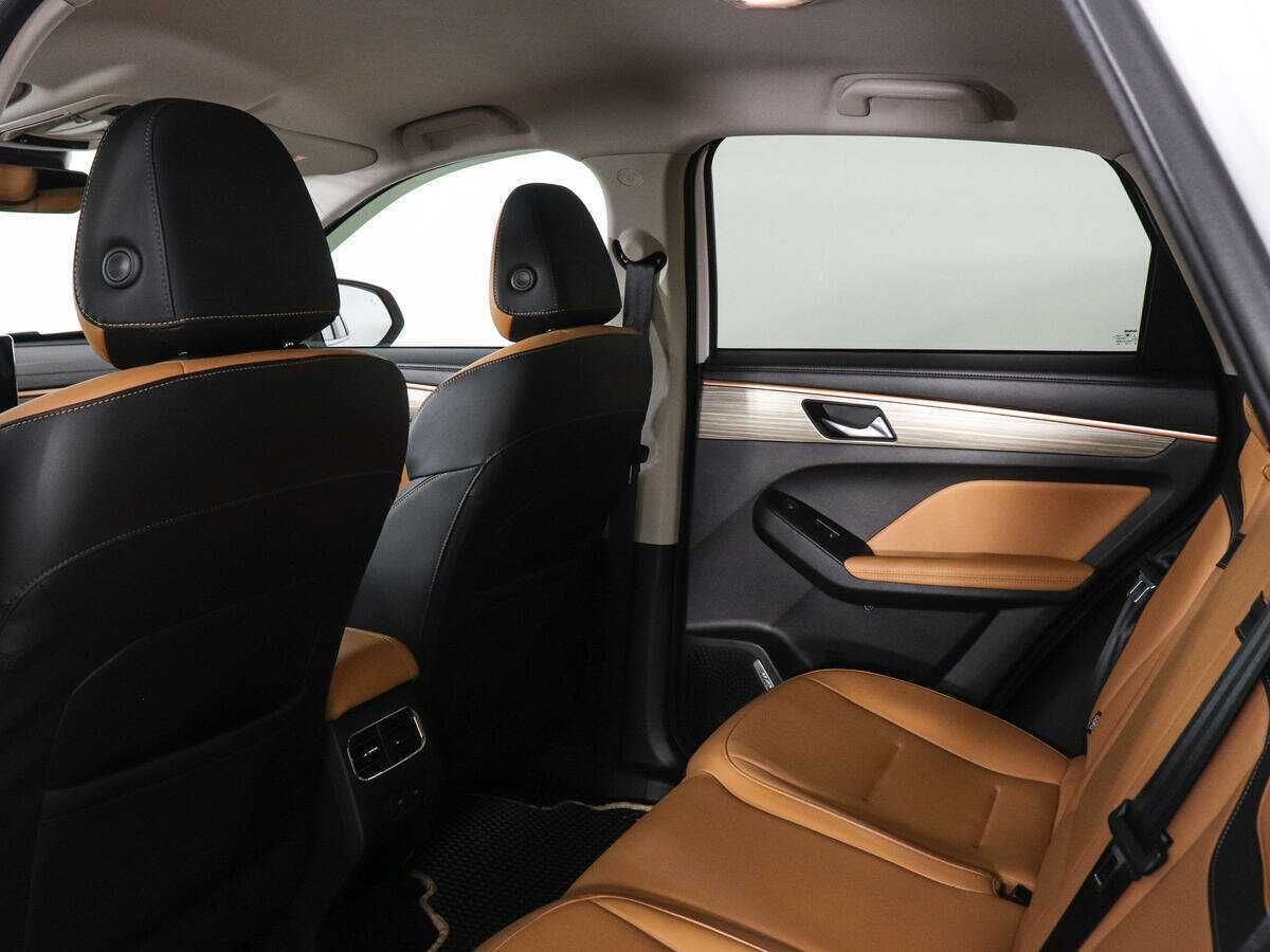 Б/У Хавал Джолион 2022 года. Фото: #10