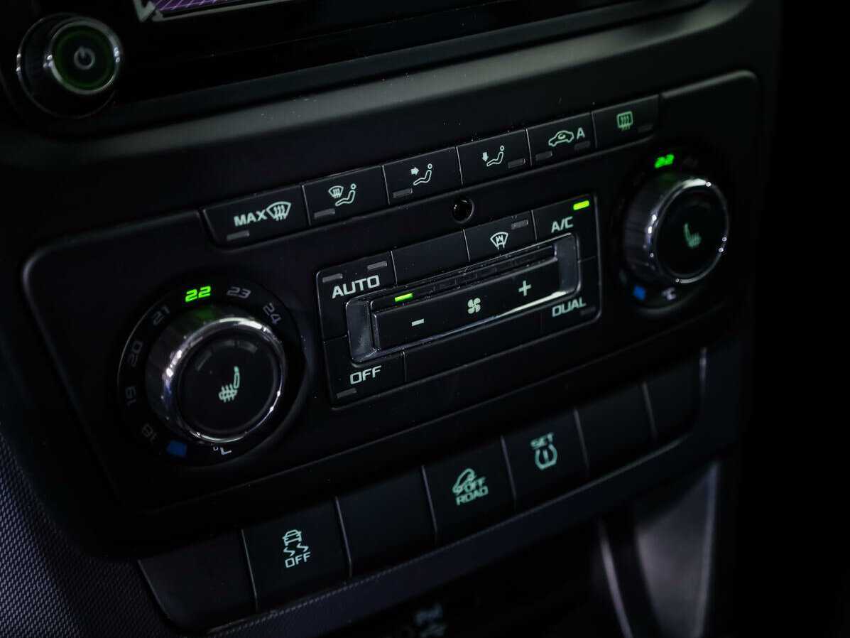 Б/У Шкода Йети 2015 года. Фото: #12