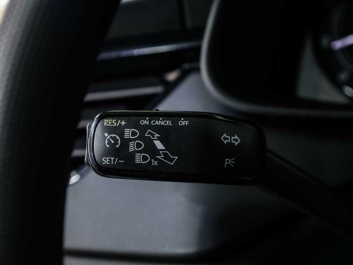 Б/У Шкода Рапид 2021 года. Фото: #14