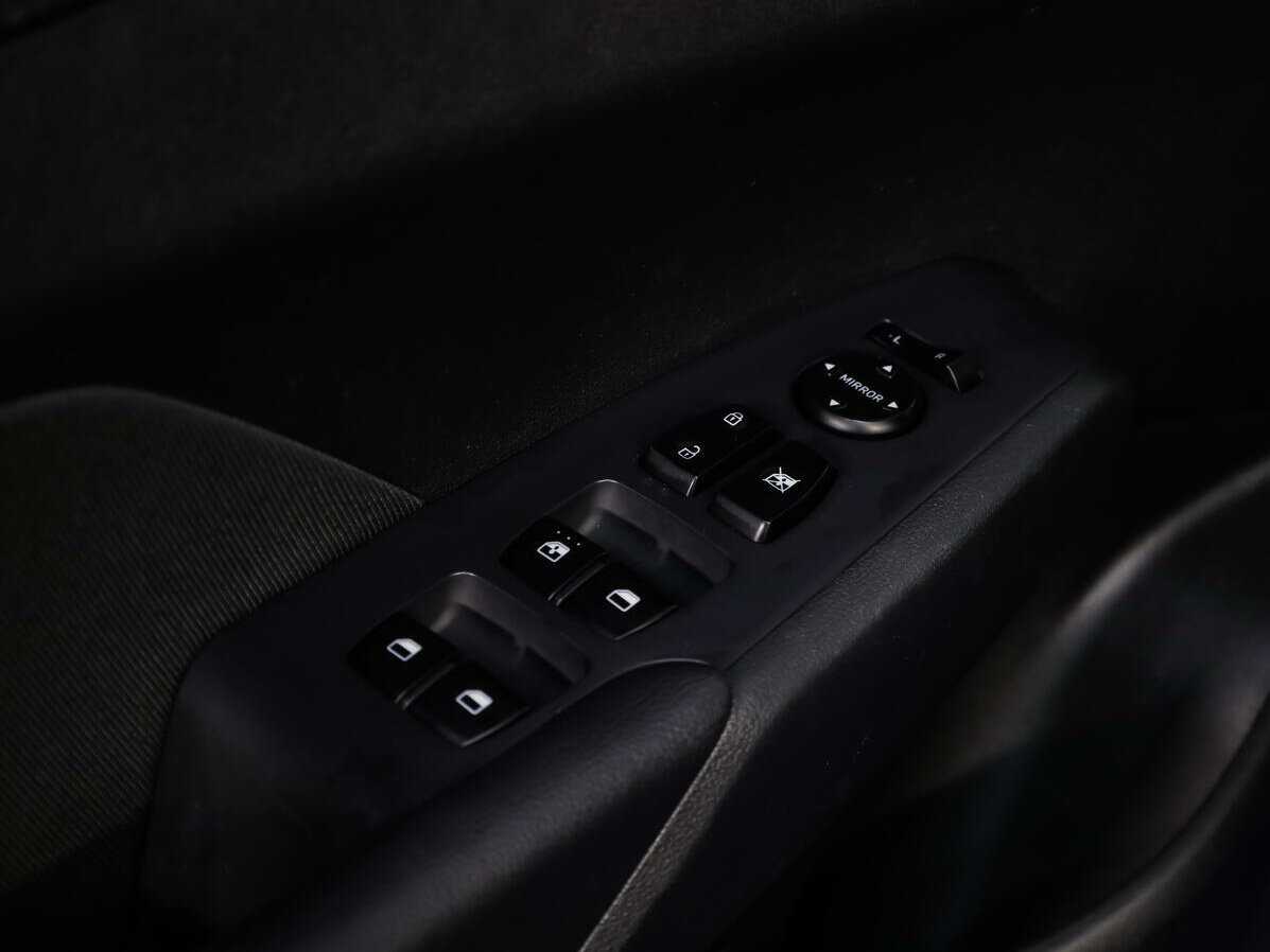 Б/У Хендай Солярис 2018 года. Фото: #13