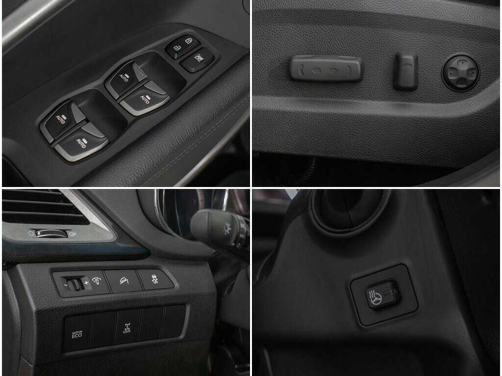 Б/У Хендай Санта Фе 2013 года. Фото: #18