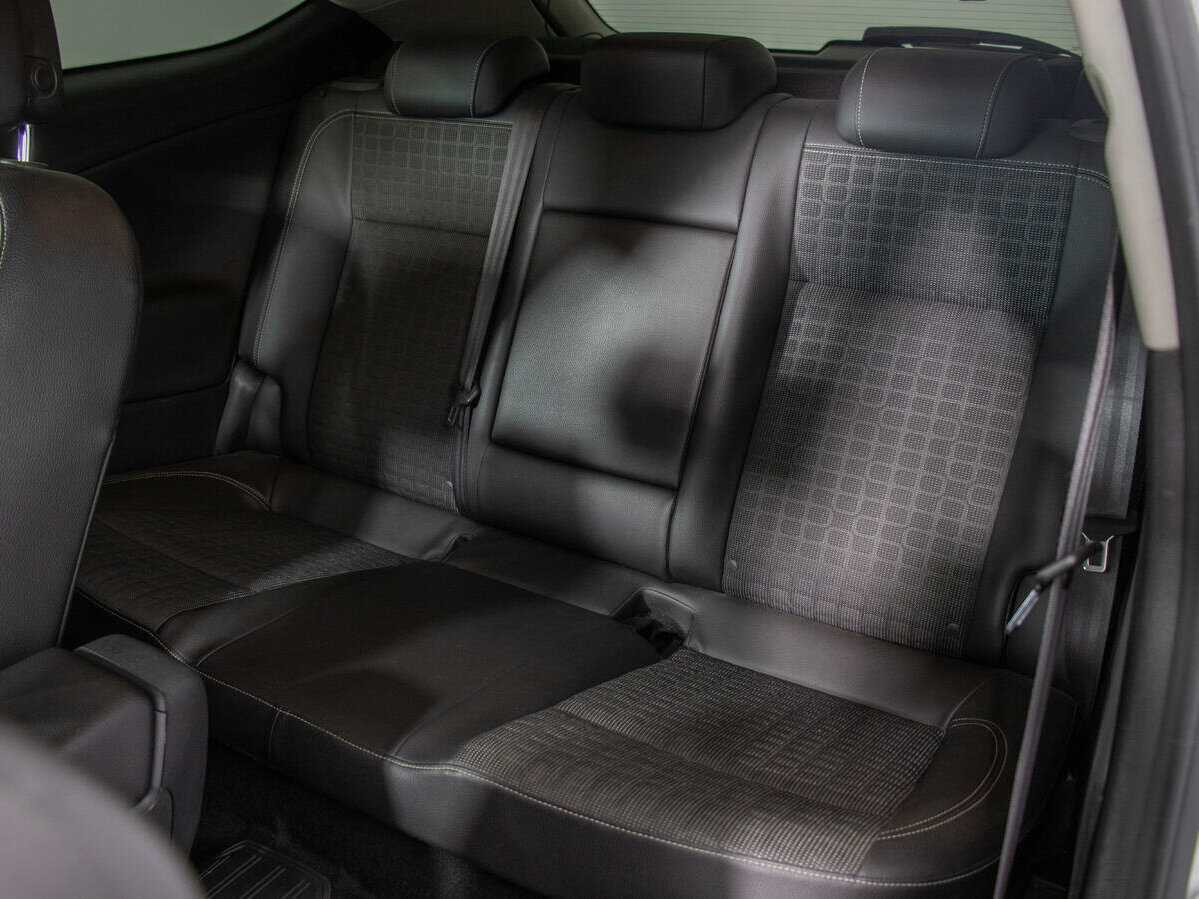 Б/У Опель Астра 2014 года. Фото: #10