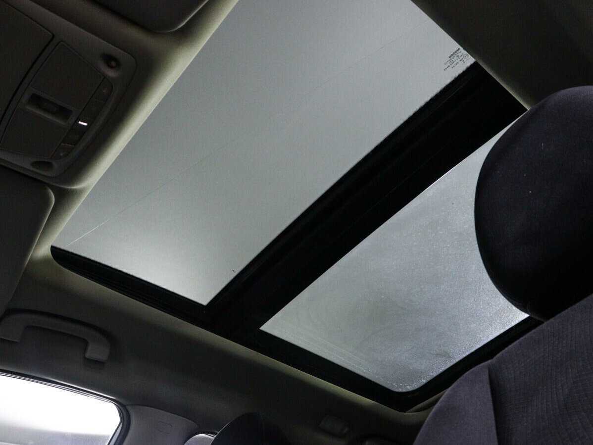 Б/У Ниссан Икс-Трейл 2016 года. Фото: #16