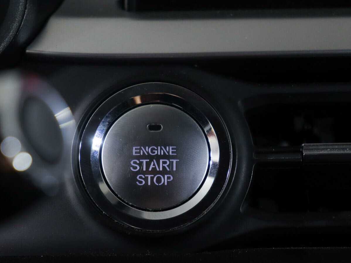 Б/У Чери Тигго 7 Про 2020 года. Фото: #12