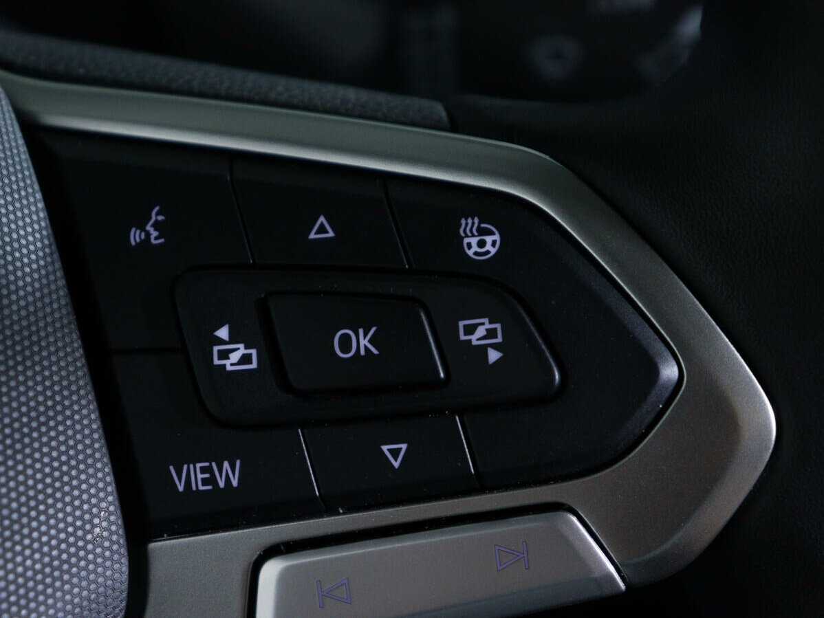 Б/У Фольксваген Поло 2021 года. Фото: #15