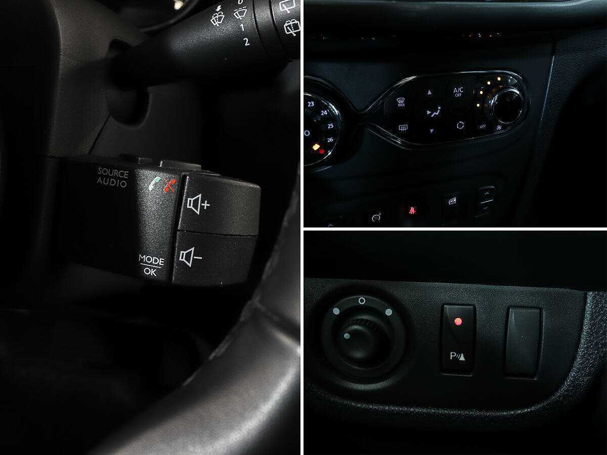 Б/У Рено Сандеро 2019 года. Фото: #17