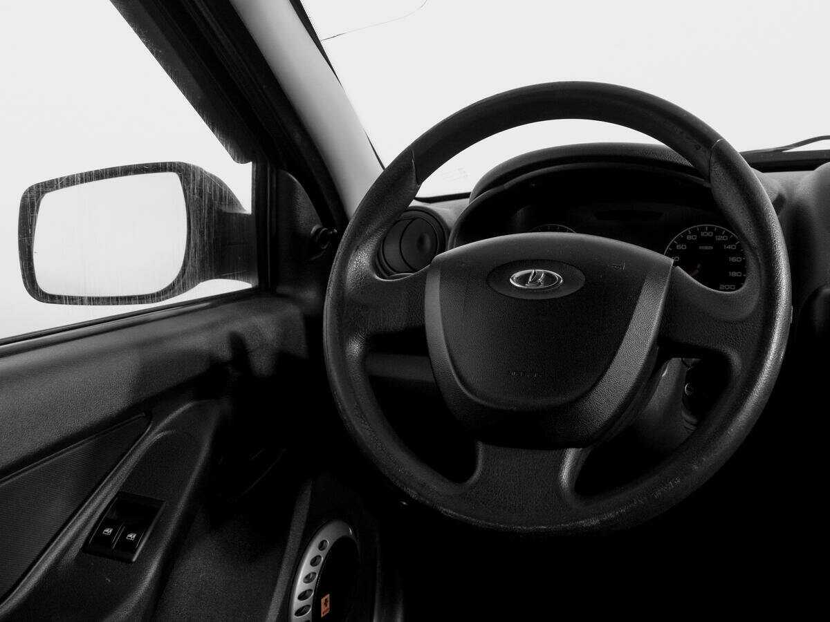 Б/У Лада (ВАЗ) Гранта 2012 года. Фото: #13