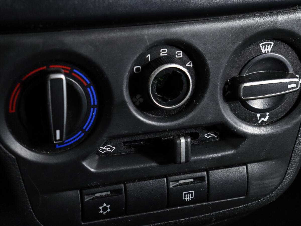 Б/У Лада (ВАЗ) Гранта 2019 года. Фото: #12