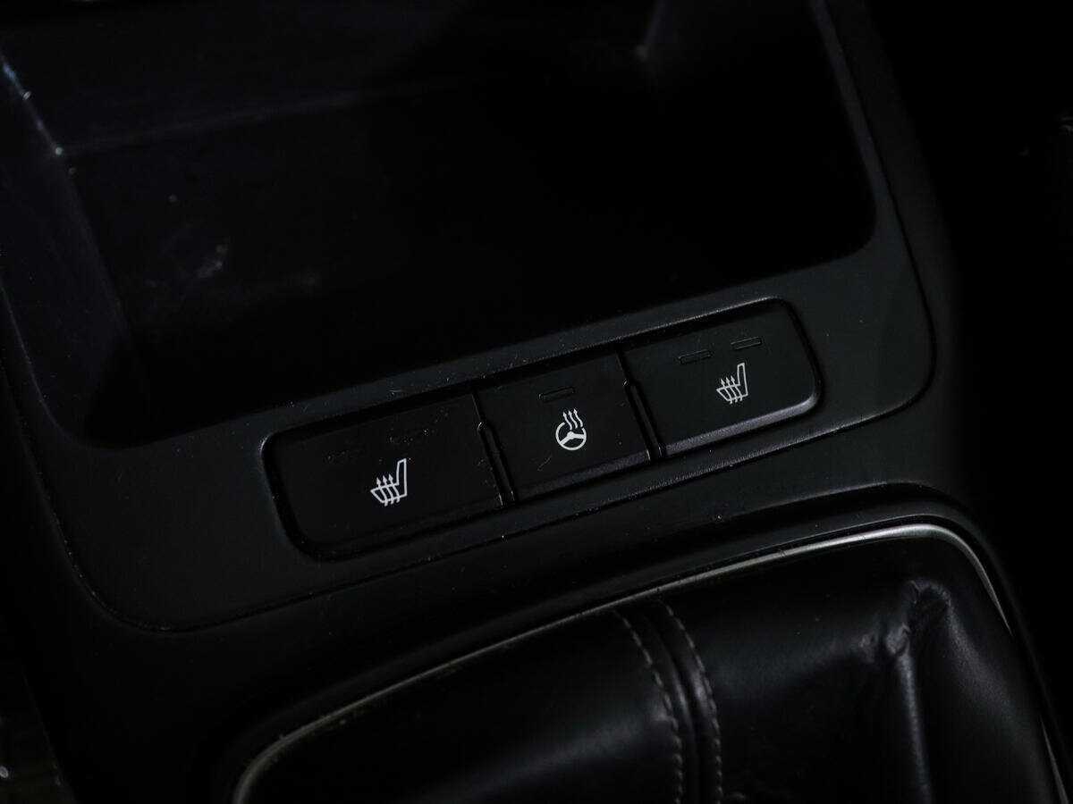 Б/У Киа Рио 2017 года. Фото: #15