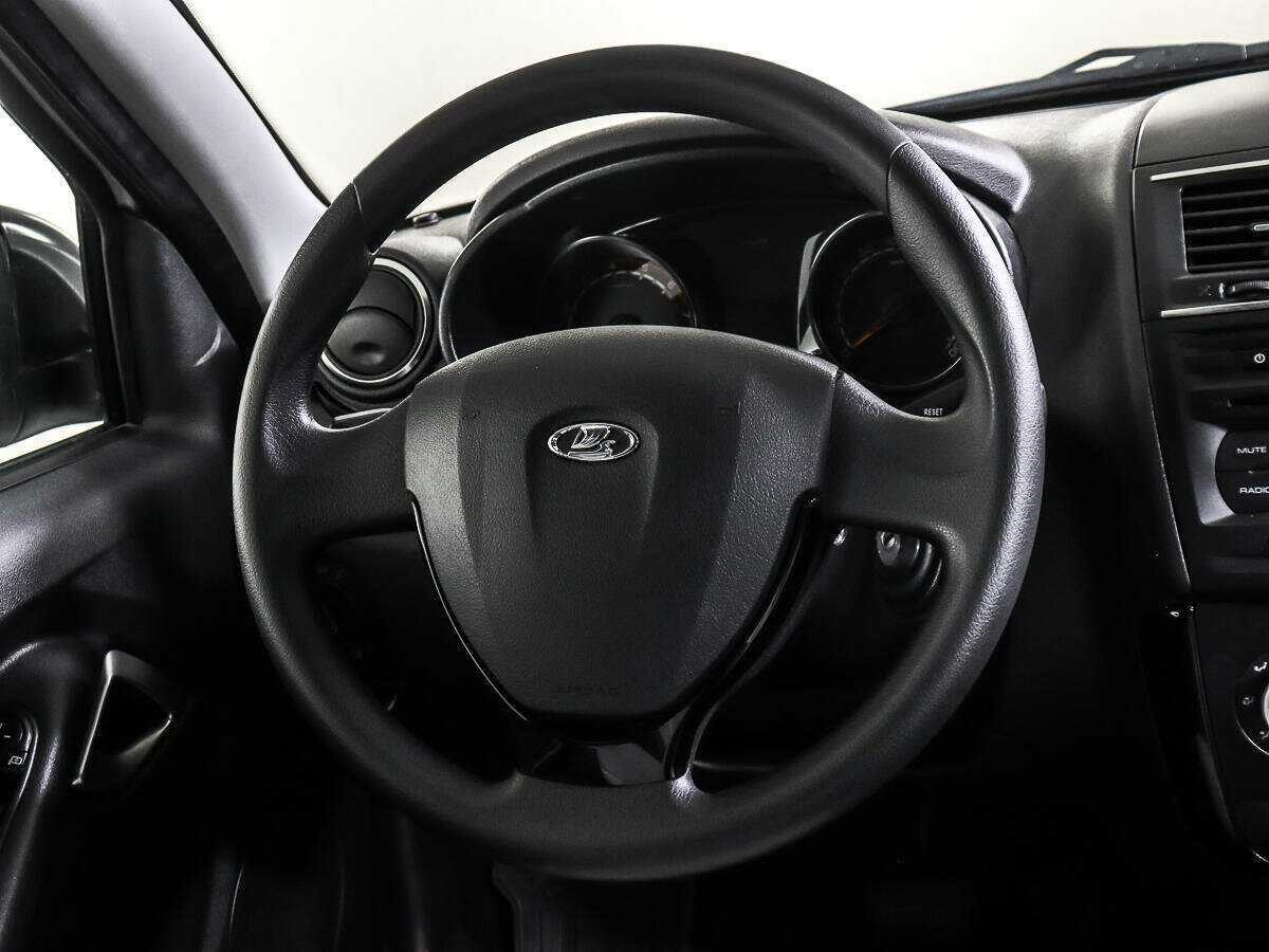 Б/У Лада (ВАЗ) Гранта 2021 года. Фото: #13